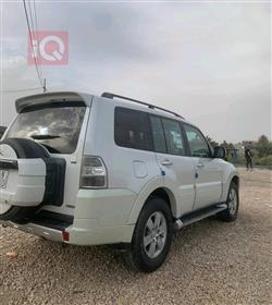 ميتسوبيشي باجيرو